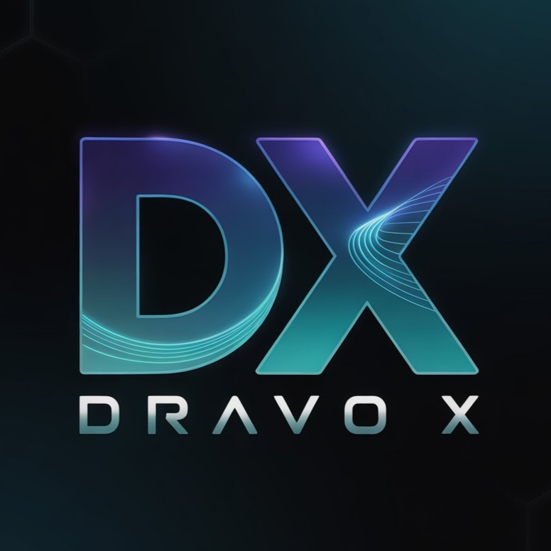 Dravo logo